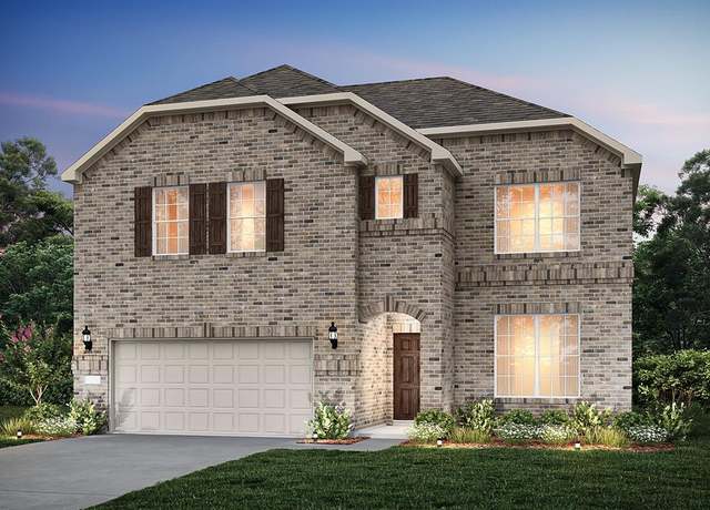 Property at 1601 Esra Ln, Anna, TX 75409, 4 beds, 3 baths