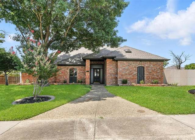 Property at 4101 Dundee Ln, Plano, TX 75093, 4 beds, 3 baths
