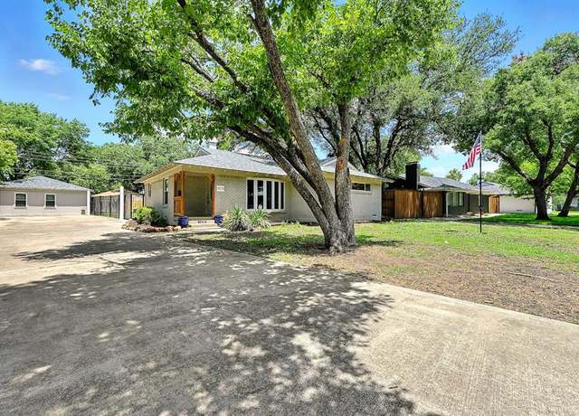 Property at 3125 Waldrop Dr, Dallas, TX 75229, 4 beds, 4 baths