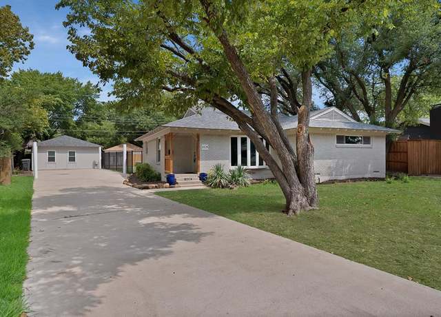 Property at 3125 Waldrop Dr, Dallas, TX 75229, 4 beds, 4 baths
