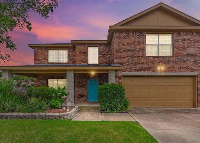 Property at 1401 Jacksons Run, Greenville, TX 75402, 4 beds, 2.5 baths