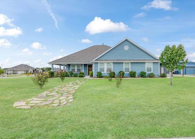 Property at 1974 Jana Way, Caddo Mills, TX 75135, 3 beds, 2 baths