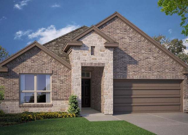 Property at 1808 Swallow St, Denton, TX 76205, 4 beds, 2.5 baths