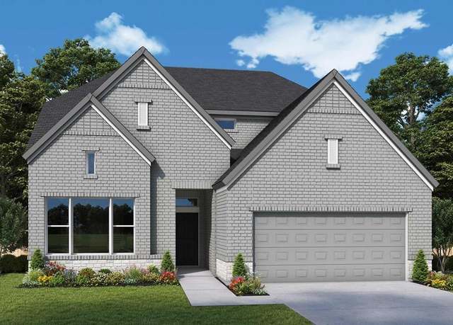 Property at 7840 Pondview, Fort Worth, TX 76123, 4 beds, 3 baths