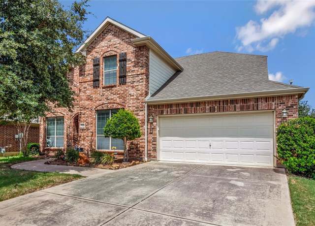 Property at 4121 Dellman Dr, Roanoke, TX 76262, 5 beds, 4 baths
