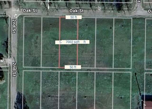 Property at Lot 4 Oak St, Commerce, TX 75428