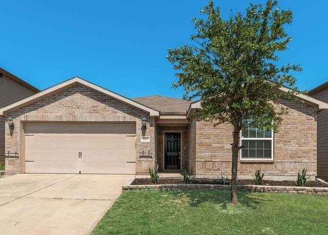 Property at 1807 Douglas St, Howe, TX 75459, 4 beds, 2 baths