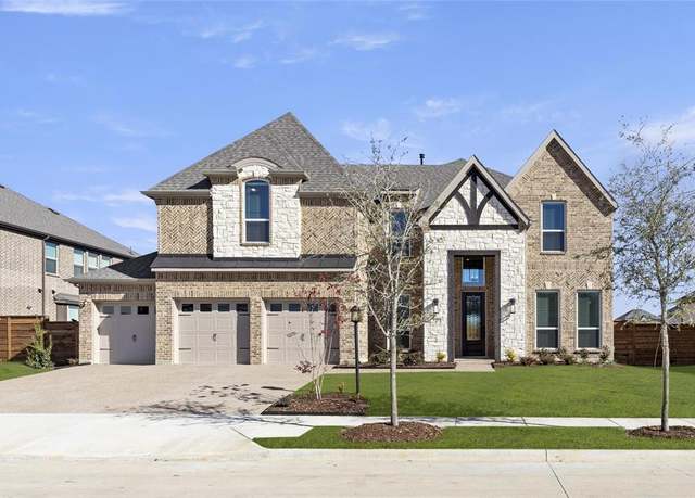 Property at 1709 Shamrock Grn, Mesquite, TX 75181, 5 beds, 4 baths
