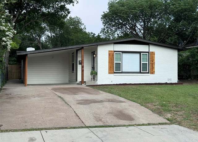 Property at 3217 Sappington Pl, Fort Worth, TX 76116, 3 beds, 3 baths