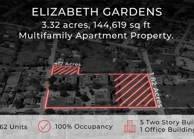 Property at 255 Turner St, Roanoke, TX 76262