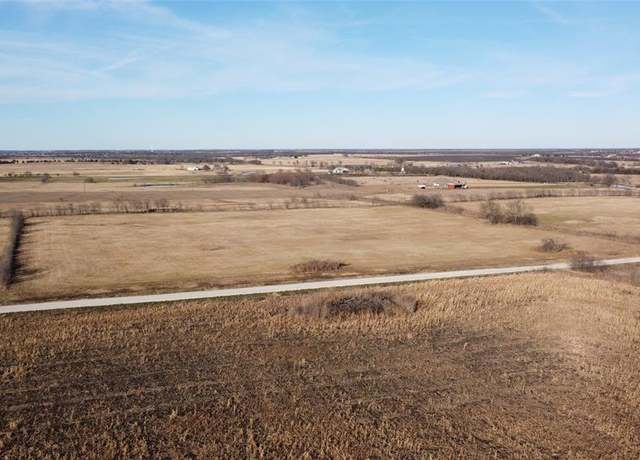 Property at Lot 4 CR 1094, Celeste, TX 75423