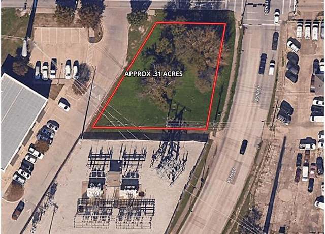 Property at 404 W Ave B, Garland, TX 75040