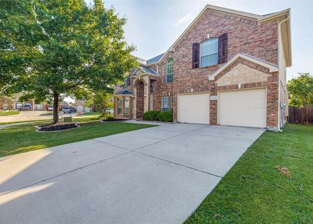 Property at 14032 Saddlesoap Ct, Fort Worth, TX 76052, 5 beds, 3.5 baths