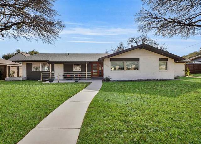 Property at 3950 Deep Valley Dr, Dallas, TX 75244, 4 beds, 3.5 baths