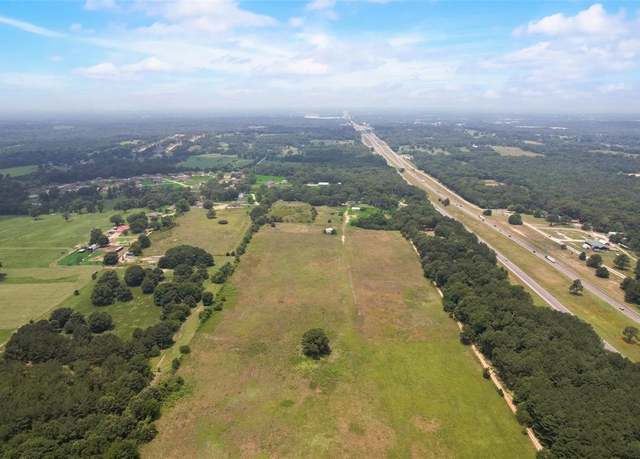 Property at 11612 County Road 461, Tyler, TX 75706
