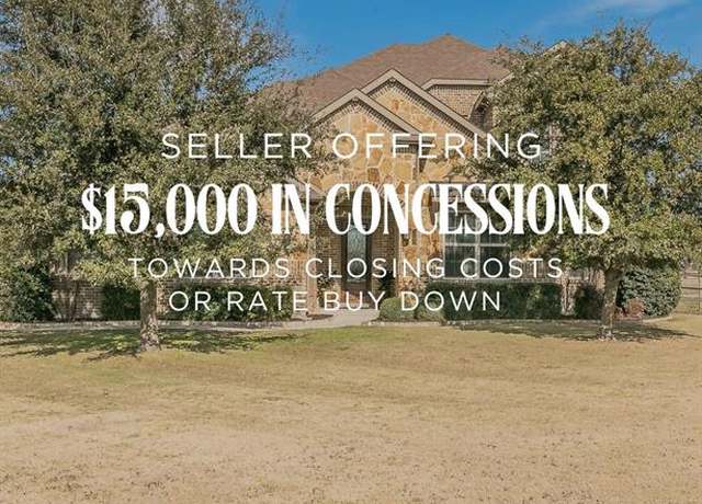 Property at 118 Daily Double Dr, Fort Worth, TX 76126, 4 beds, 3.5 baths