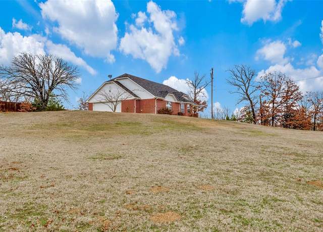Property at 32 Brink Dr, Denison, TX 75021, 3 beds, 2 baths