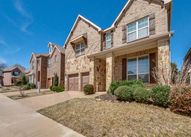 Property at 11829 Serenity Hill Dr, Fort Worth, TX 76040, 4 beds, 3.5 baths