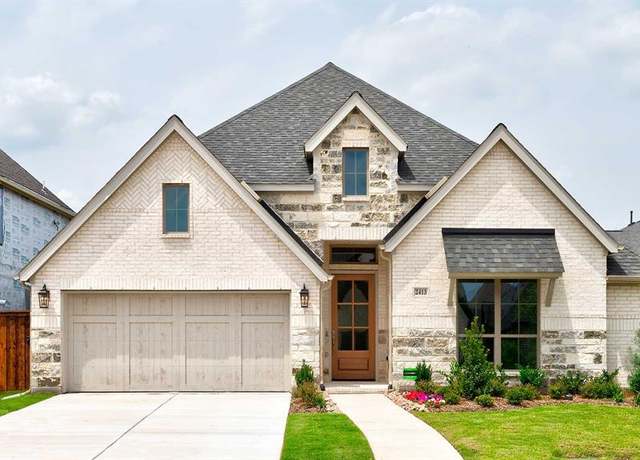 Property at 2413 Seth Dr, Midlothian, TX 76065, 4 beds, 3 baths