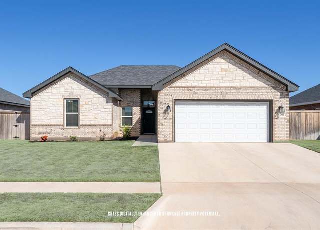 Property at 306 Evening Shade Ln, Abilene, TX 79602, 3 beds, 2 baths