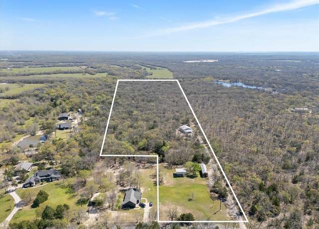Property at 3591 County Road 2512, Royse City, TX 75189, 3 beds, 2 baths