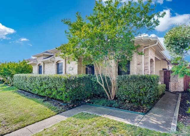 Property at 4460 Rushing Rd, Dallas, TX 75287, 3 beds, 2 baths
