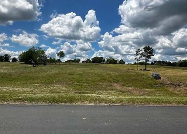 Property at Lot 18 Open Water Way, Streetman, TX 75859