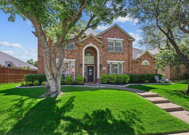 Property at 412 Pedmore Dr, Coppell, TX 75019, 4 beds, 3.5 baths