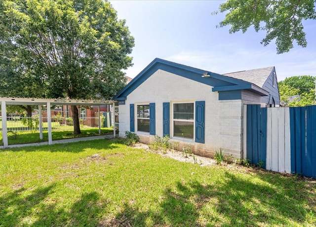 Property at 919 Brae Loch Dr, Dallas, TX 75217, 3 beds, 2 baths