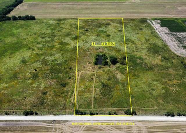 Property at TRACT 2 CR 1200, Bogata, TX 75417