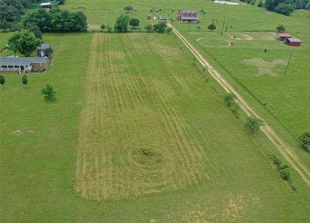 Property at TBD County Road 4090, Scurry, TX 75158
