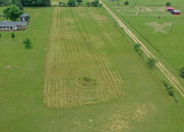 Property at TBD County Road 4090, Scurry, TX 75158