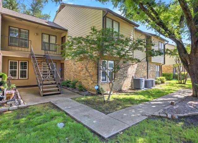 Property at 5300 Keller Springs Rd #1053, Dallas, TX 75248, 1 bed, 1 bath