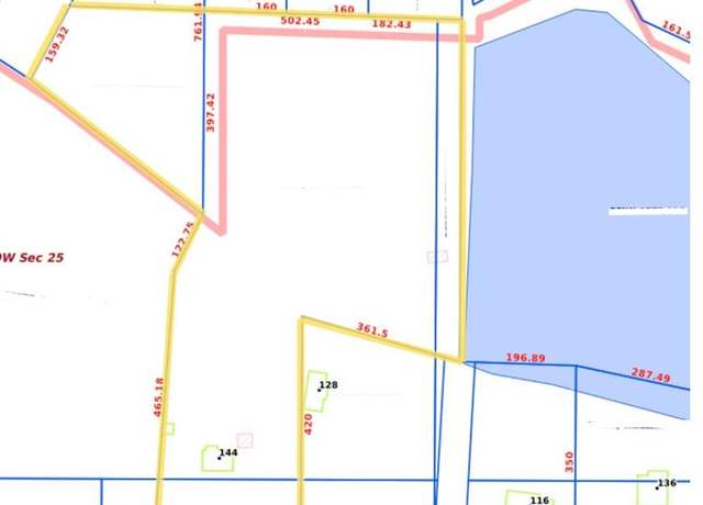 Property at 144 White Ln, Minden, LA 71055, 3 beds, 2 baths