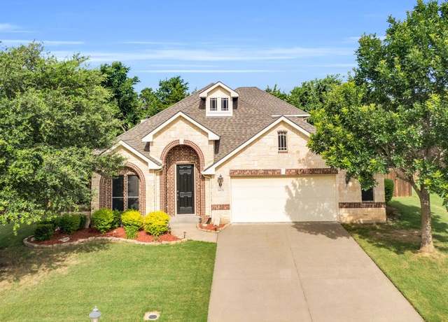 Property at 5021 Prosperity Row, Midlothian, TX 76065, 4 beds, 3 baths