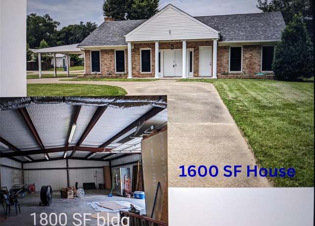 Property at 810 Lucas Dr, Athens, TX 75751, 2 beds, 2 baths