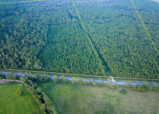 Property at T-2 Starks Big Woods Rd, Lake Charles, LA 70661