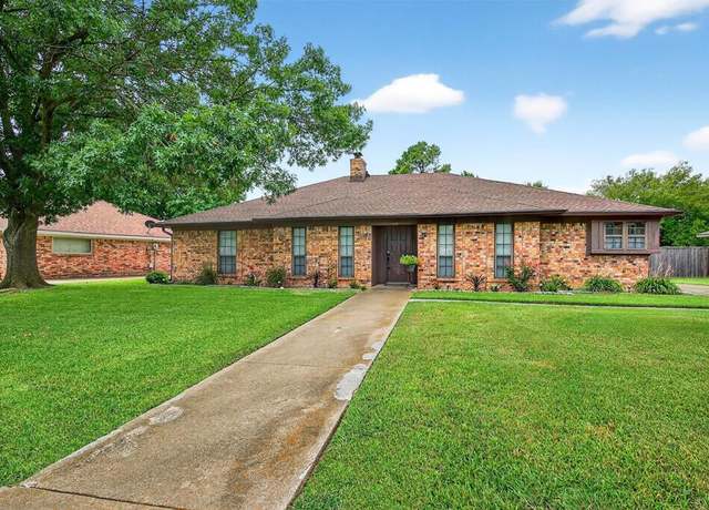 Property at 3116 Anthony Dr, Sherman, TX 75092, 3 beds, 2 baths