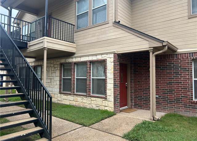 Property at 1401 Bagby Ave #11, Waco, TX 76706, 2 beds, 2 baths