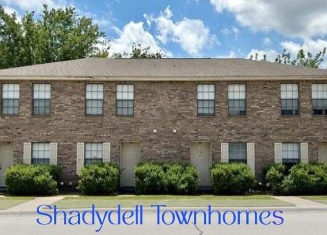 Property at 5841 Shadydell Dr, Fort Worth, TX 76135, 8 beds, 6 baths