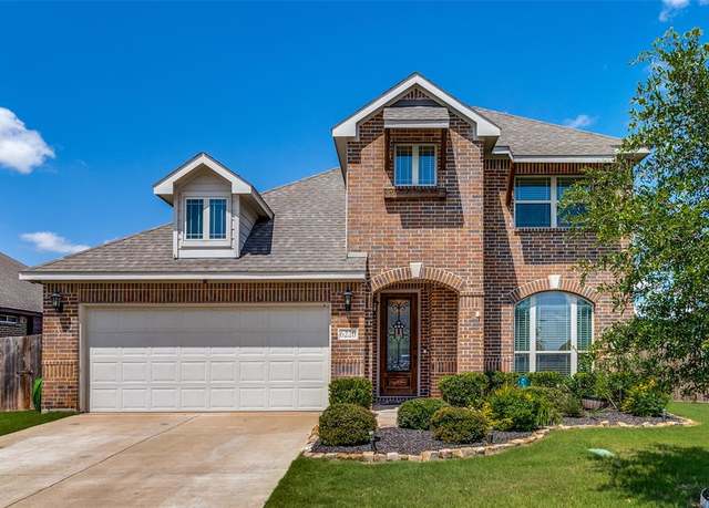 Property at 6220 Creekhaven Dr, Mesquite, TX 75181, 4 beds, 2.5 baths