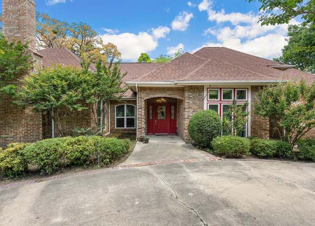 Property at 110 Owl Tree, Greenville, TX 75402, 4 beds, 5 baths