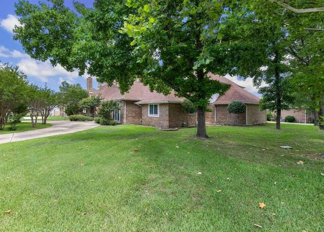 Property at 110 Owl Tree, Greenville, TX 75402, 4 beds, 5 baths