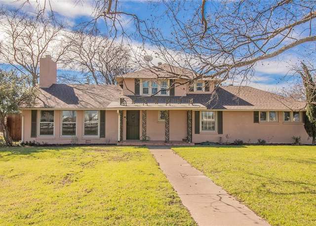 Property at 2701 Blue Mound Rd W, Fort Worth, TX 76179, 13 beds, 12.5 baths