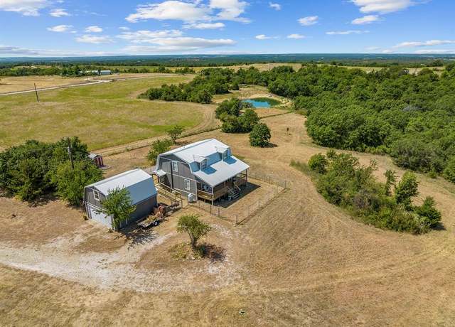 Property at 4969 Dye Mound Rd, Forestburg, TX 76239, 3 beds, 2 baths