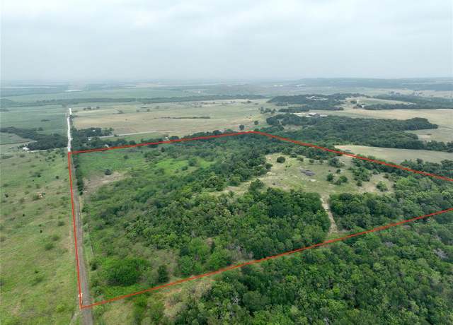 Property at 272 Hcr 4426, Itasca, TX 76055