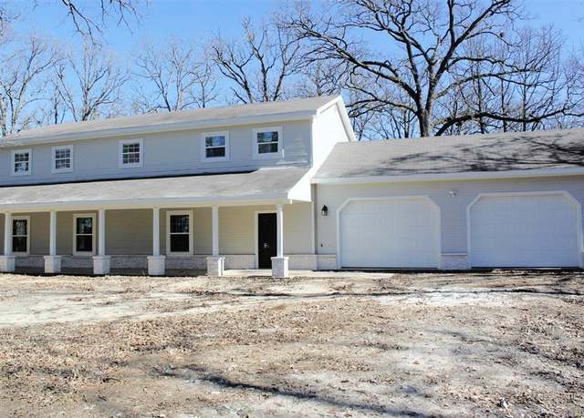 Property at 4543 Rs County Road 2470, Emory, TX 75440, 4 beds, 2.5 baths