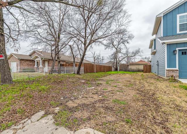 Property at 2023 Life Ave, Dallas, TX 75212