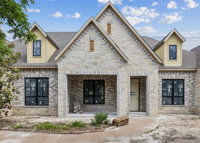 Property at 871 Beechwood Ln, Fairview, TX 75069, 6 beds, 6.5 baths