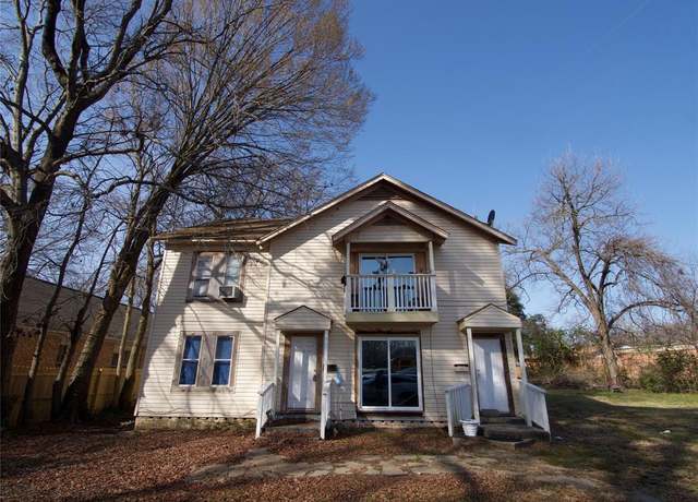 Property at 2317 Walnut St, Texarkana, TX 75501, 4 beds, 4 baths